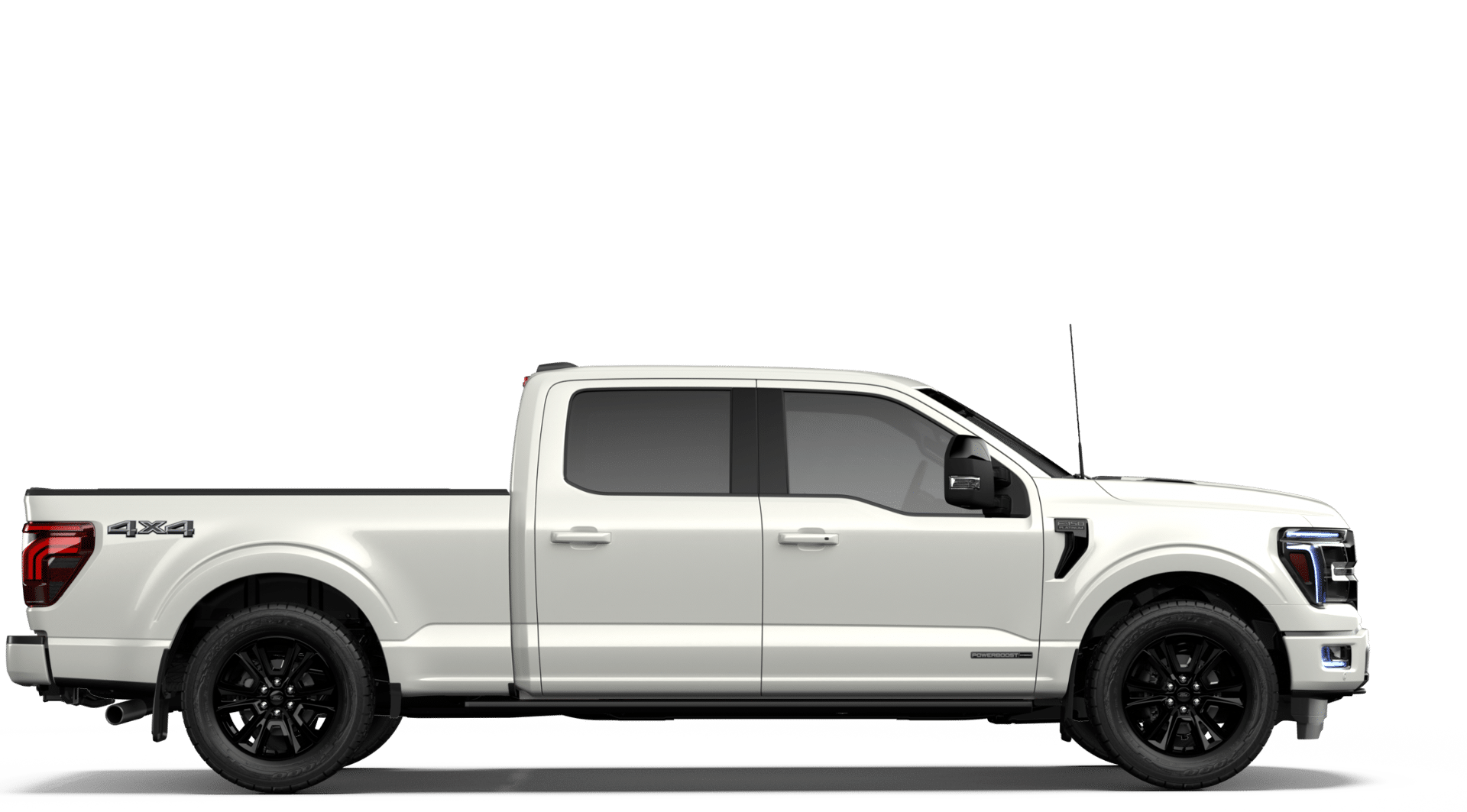 2026 Ford F-150® External Image 1